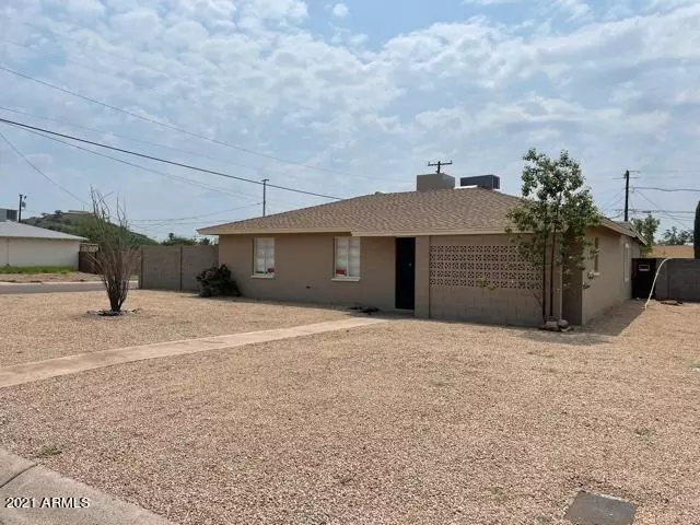 1301 W BROWN Street, Phoenix, AZ 85021