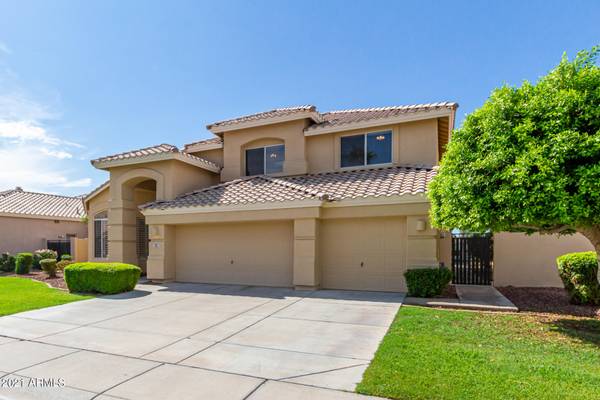 Chandler, AZ 85248,701 W HACKBERRY Drive