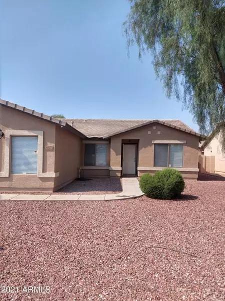 10522 W WILSHIRE Drive, Avondale, AZ 85392