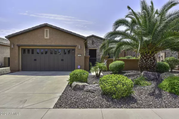 13035 W BIG OAK Street, Peoria, AZ 85383