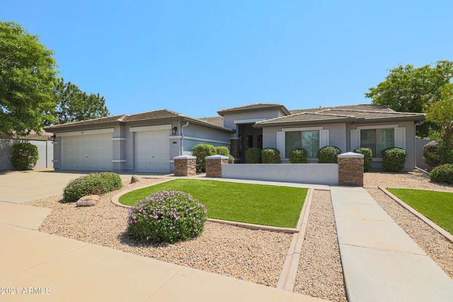 9913 E MONTE Avenue, Mesa, AZ 85209