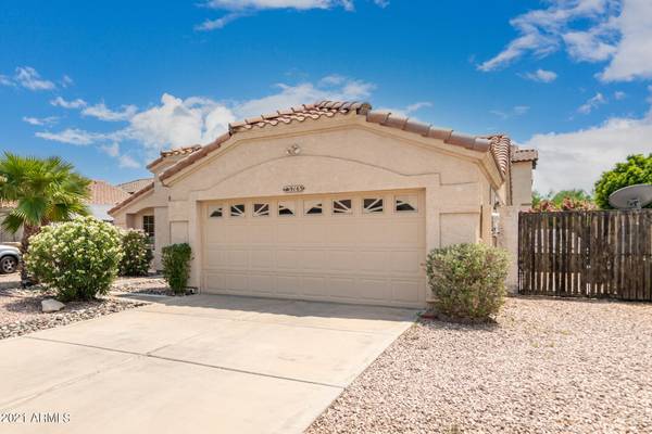 Peoria, AZ 85382,9163 W SAINT JOHN Road