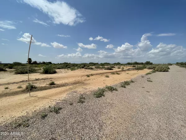 Coolidge, AZ 85128,0 E Steele Road #-