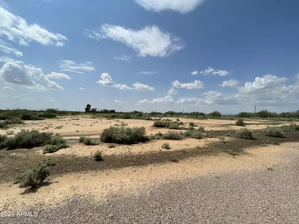 Coolidge, AZ 85128,0 E Steele Road #-