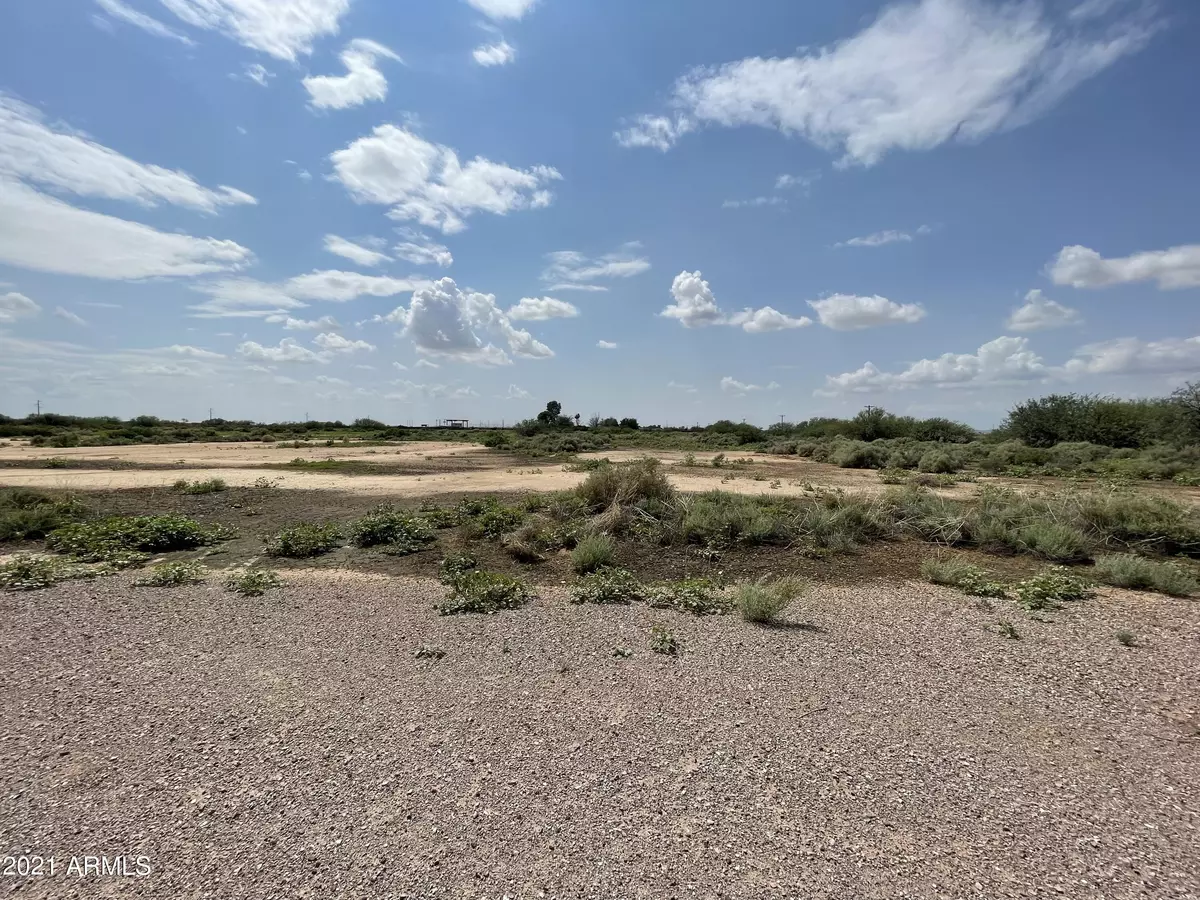 Coolidge, AZ 85128,0 E Steele Road #-