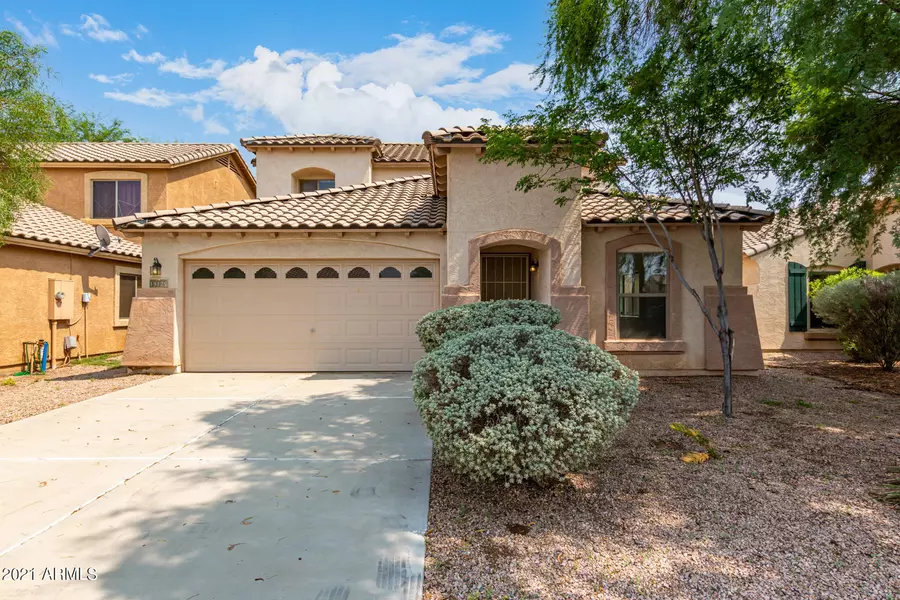 19125 N MEGHAN Drive, Maricopa, AZ 85138