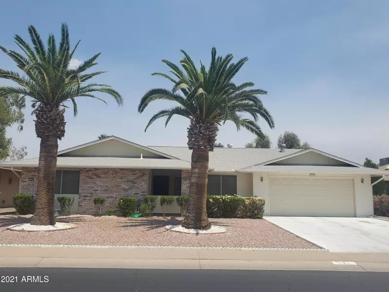 11623 N 97TH Avenue, Sun City, AZ 85351