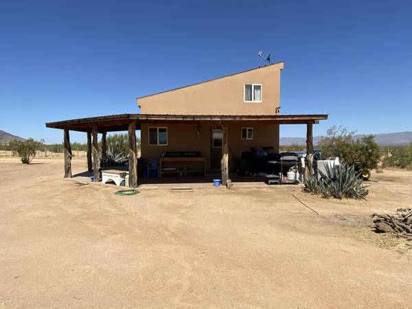 Aguila, AZ 85320,48105 N 526th Avenue