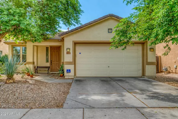 10113 W LEVI Drive, Tolleson, AZ 85353