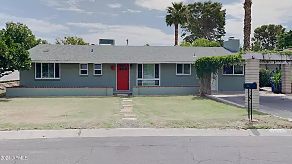 7819 N 17TH Avenue, Phoenix, AZ 85021