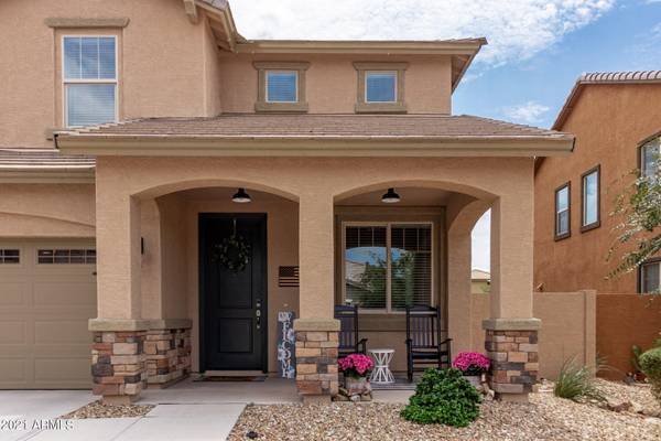 Peoria, AZ 85383,7551 W QUAIL TRACK Drive