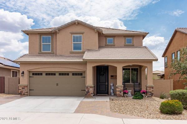 Peoria, AZ 85383,7551 W QUAIL TRACK Drive