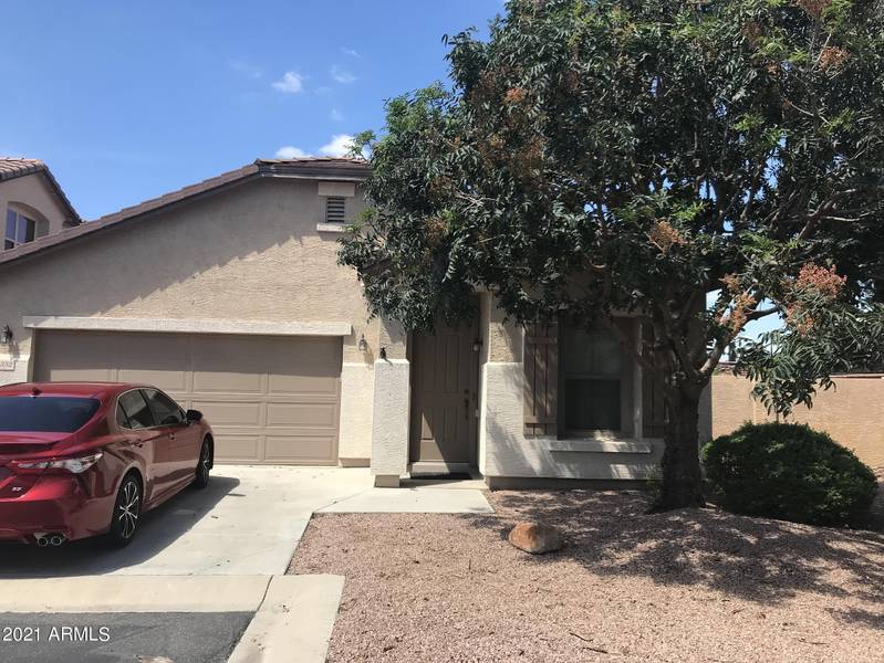 1352 E CLIFTON Avenue, Gilbert, AZ 85295