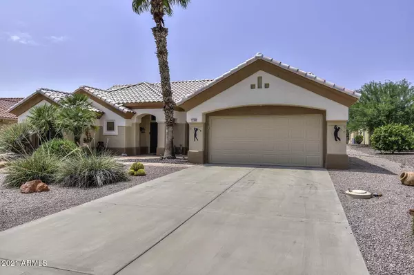 Sun City West, AZ 85375,21808 N VETERANS Drive