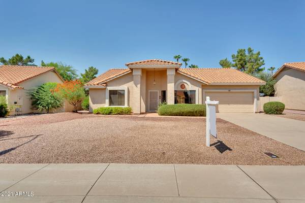 Peoria, AZ 85382,9720 W Escuda Drive