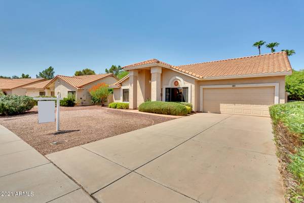 Peoria, AZ 85382,9720 W Escuda Drive