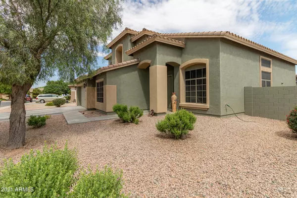 Casa Grande, AZ 85194,279 S SAN LUIS REY Trail