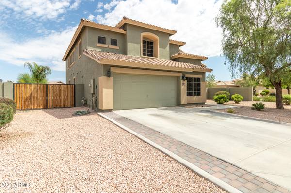 Casa Grande, AZ 85194,279 S SAN LUIS REY Trail