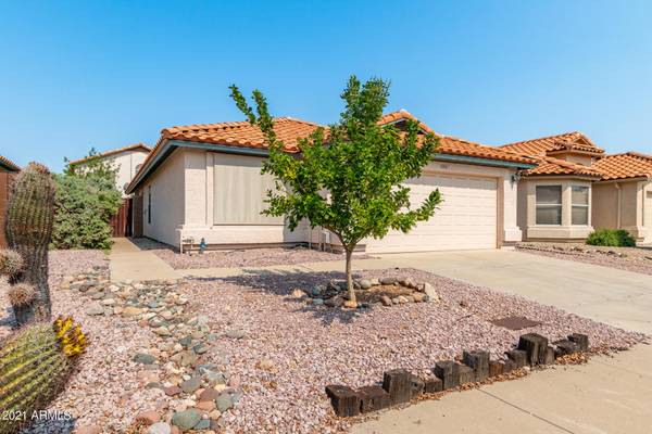 Glendale, AZ 85308,18881 N 77TH Avenue