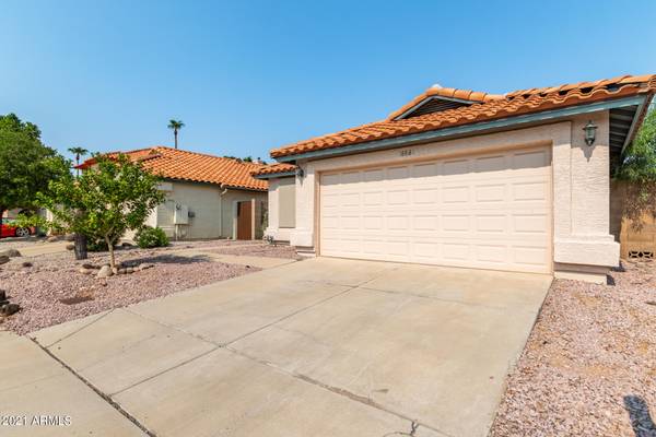 Glendale, AZ 85308,18881 N 77TH Avenue