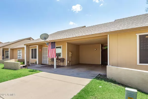 Phoenix, AZ 85042,4205 E CARSON Road