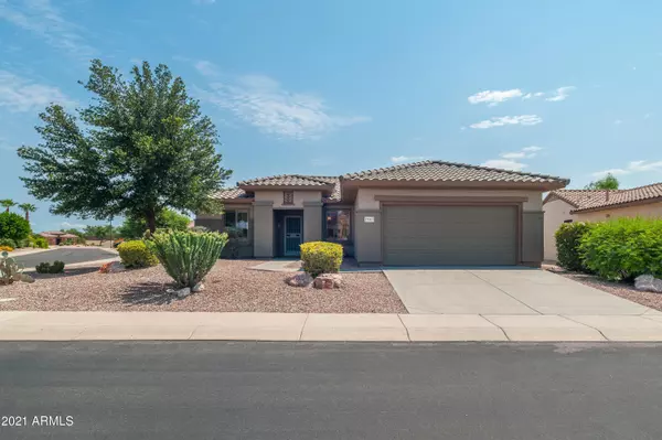 15003 W Home Run Drive, Surprise, AZ 85374