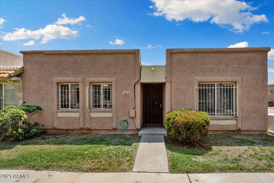 3222 W LAURIE Lane, Phoenix, AZ 85051