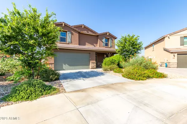 Surprise, AZ 85388,18736 W Yucatan Drive