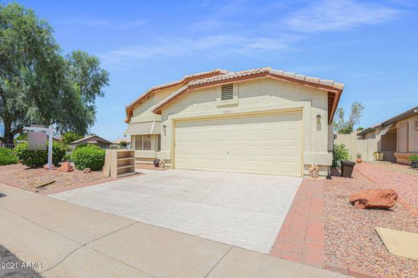 Peoria, AZ 85382,10534 W YUKON Drive