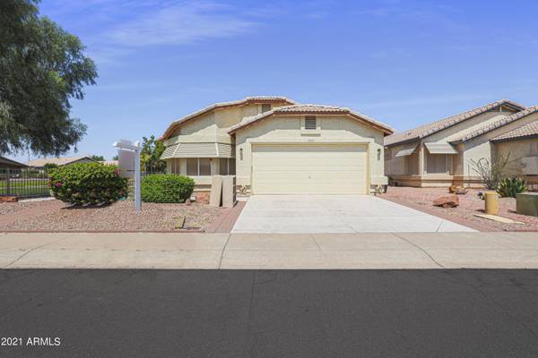 Peoria, AZ 85382,10534 W YUKON Drive