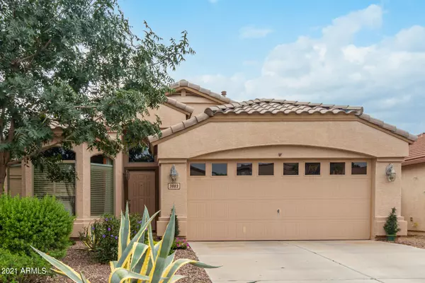 3883 E HEMATITE Lane, San Tan Valley, AZ 85143