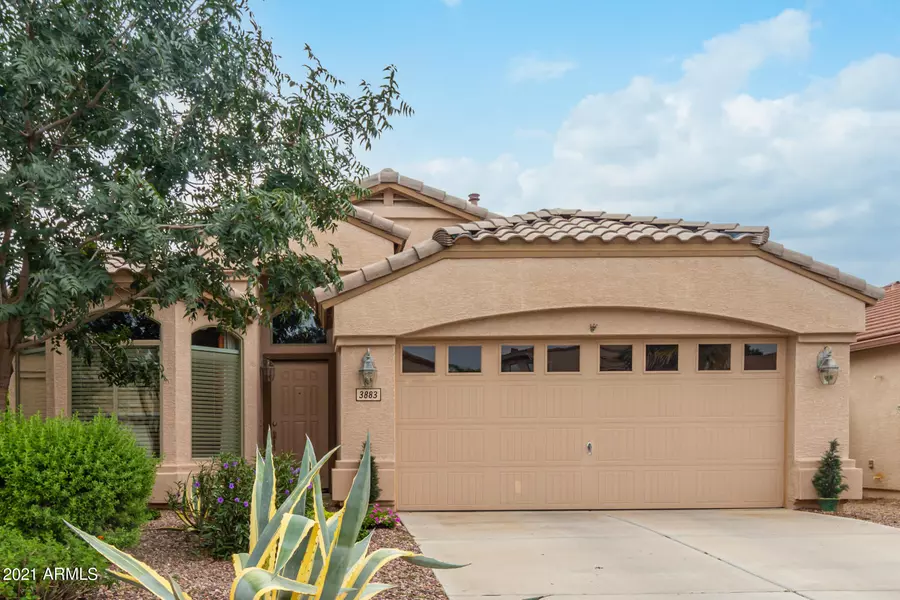 3883 E HEMATITE Lane, San Tan Valley, AZ 85143