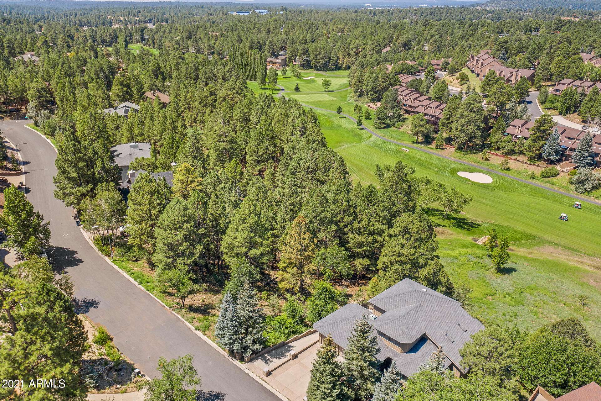 2410 N Broken Circle Road #143, Flagstaff, AZ 86004
