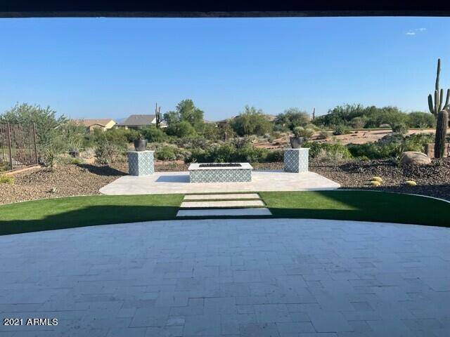 Rio Verde, AZ 85263,17841 E STOCKING Trail