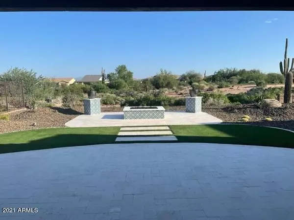 Rio Verde, AZ 85263,17841 E STOCKING Trail