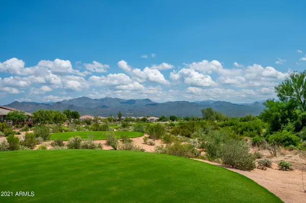 Rio Verde, AZ 85263,17841 E STOCKING Trail