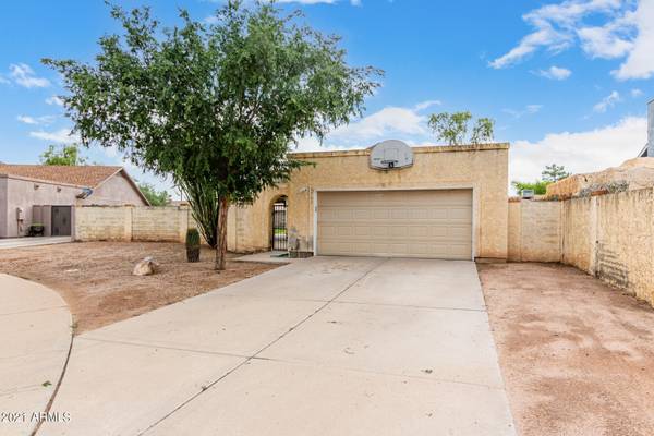 Chandler, AZ 85225,1705 N JAY Street