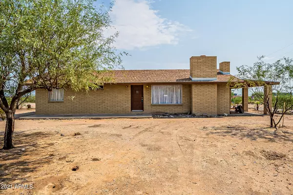 Coolidge, AZ 85128,859 N BLAKEMAN Place