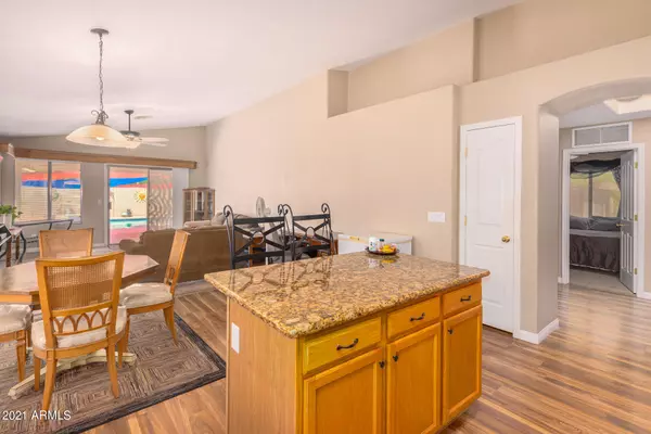 Surprise, AZ 85374,13208 W DESERT Lane