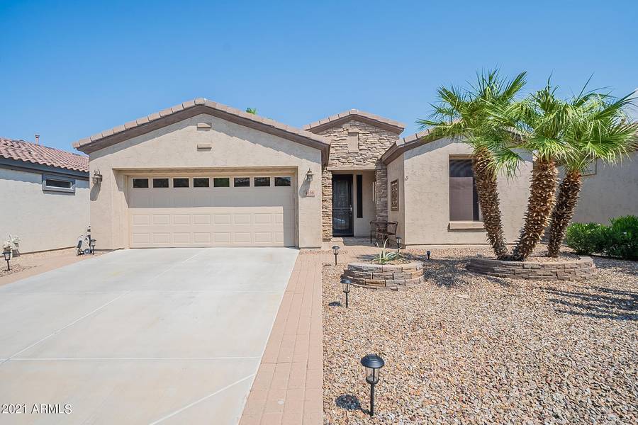 4156 E BLUE SPRUCE Lane, Gilbert, AZ 85298