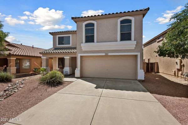 Surprise, AZ 85388,16641 W MONTE CRISTO Avenue