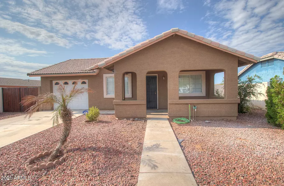 18941 W Jacqueline Avenue, Casa Grande, AZ 85122