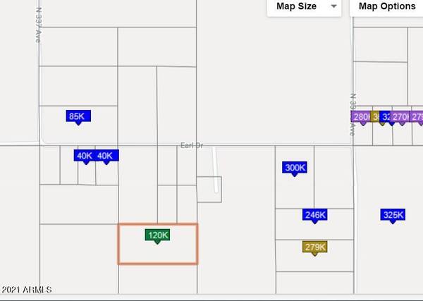 Tonopah, AZ 85354,0 W 336th ave -- #15