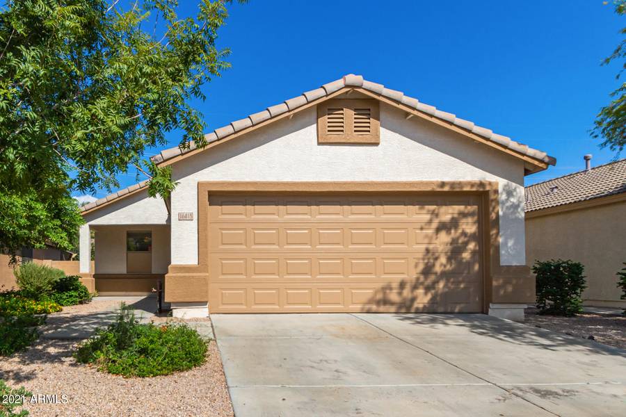 16415 N 113TH Avenue, Surprise, AZ 85378