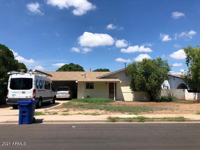 1042 W 9TH Place, Mesa, AZ 85201