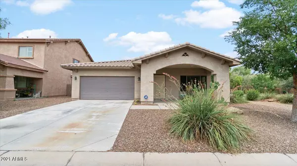 45306 W RHEA Road, Maricopa, AZ 85139