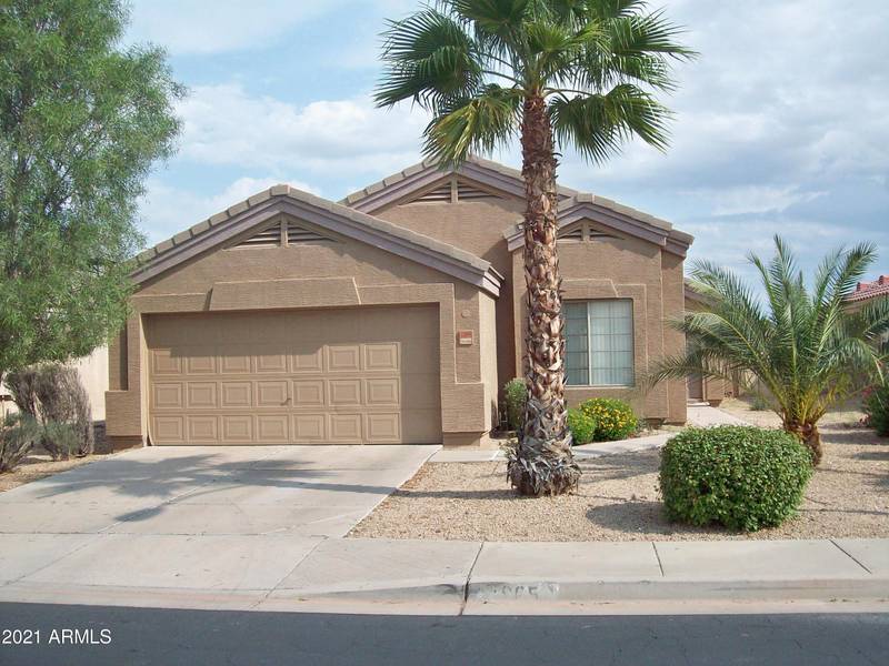 12905 W VIA CAMILLE Drive, El Mirage, AZ 85335