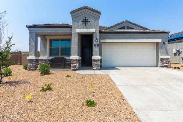 Buckeye, AZ 85396,3912 N 308TH Drive