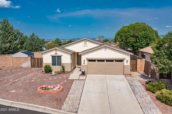 451 Allerton Way, Chino Valley, AZ 86323