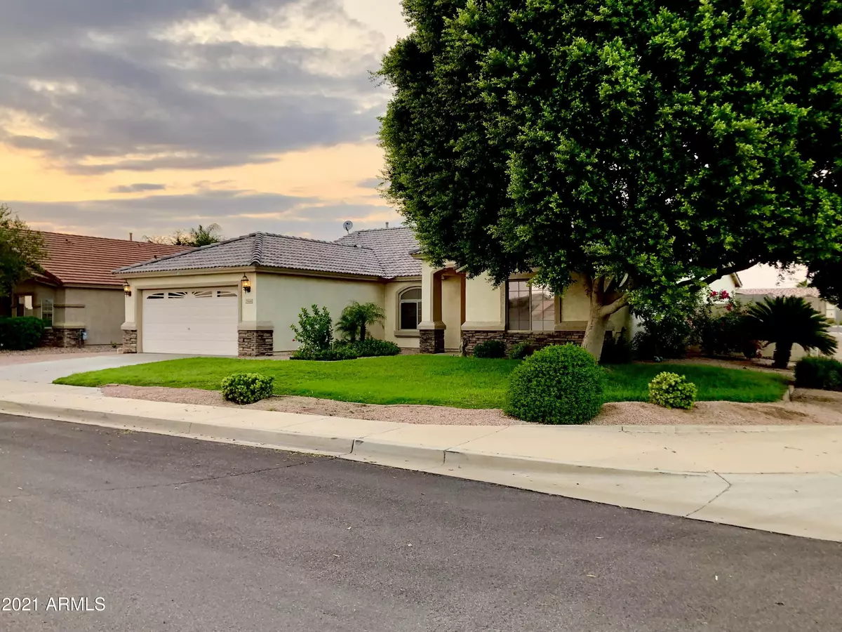 Mesa, AZ 85207,7664 E COVINA Street